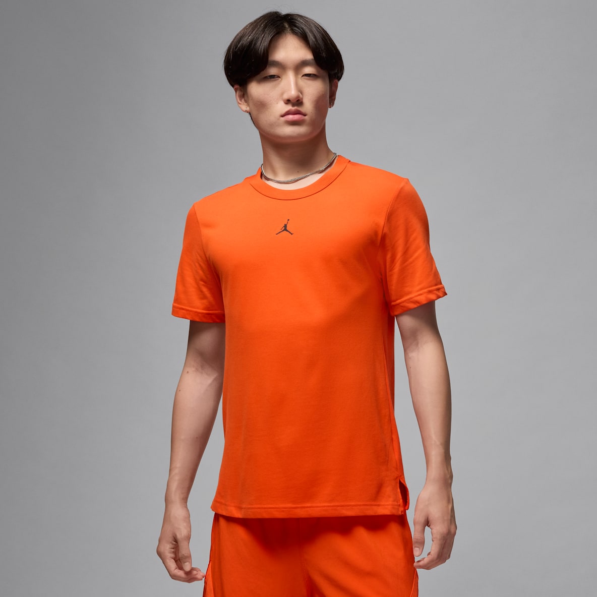 Jordan Sport Jordan Sport Men's Dri-FIT Short-Sleeve Top