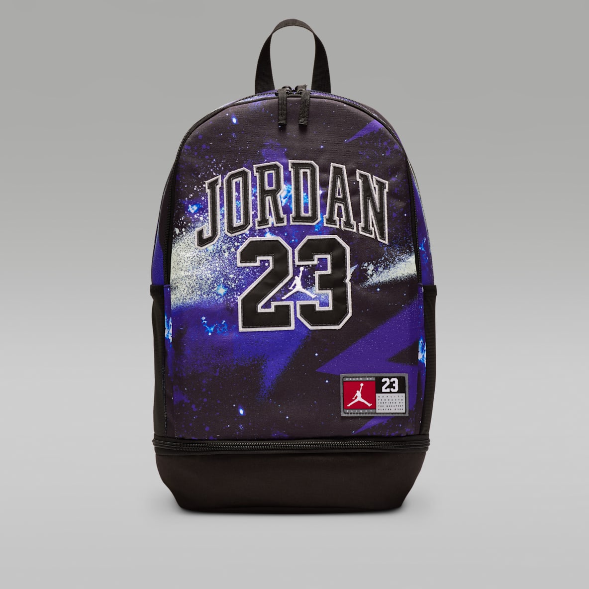 Jordan Jordan Mochila de punto para niños grandes (27 L)