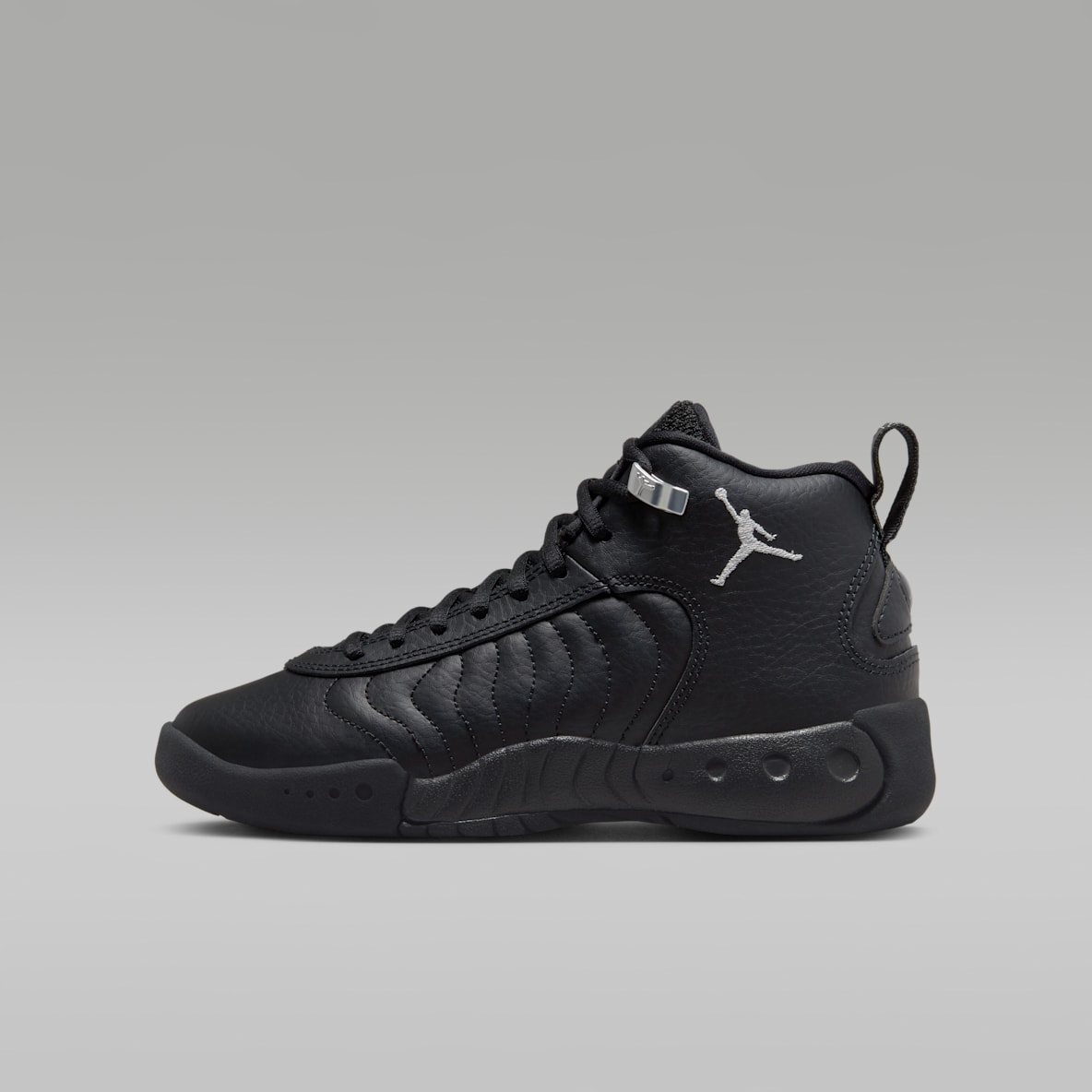 Jordan Jumpman Pro Big Kids' Shoes