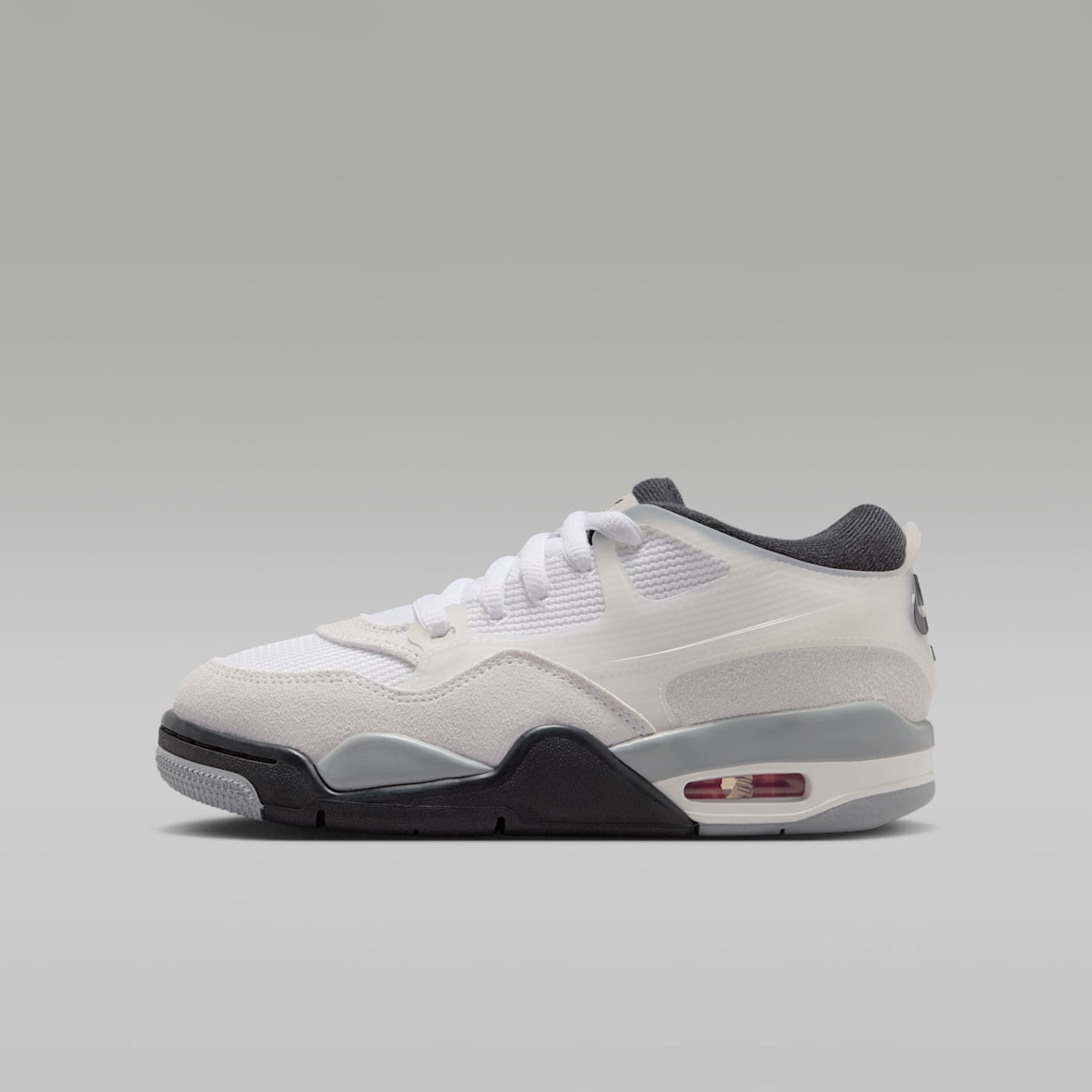 Air Jordan 4 RM Big Kids' Shoes