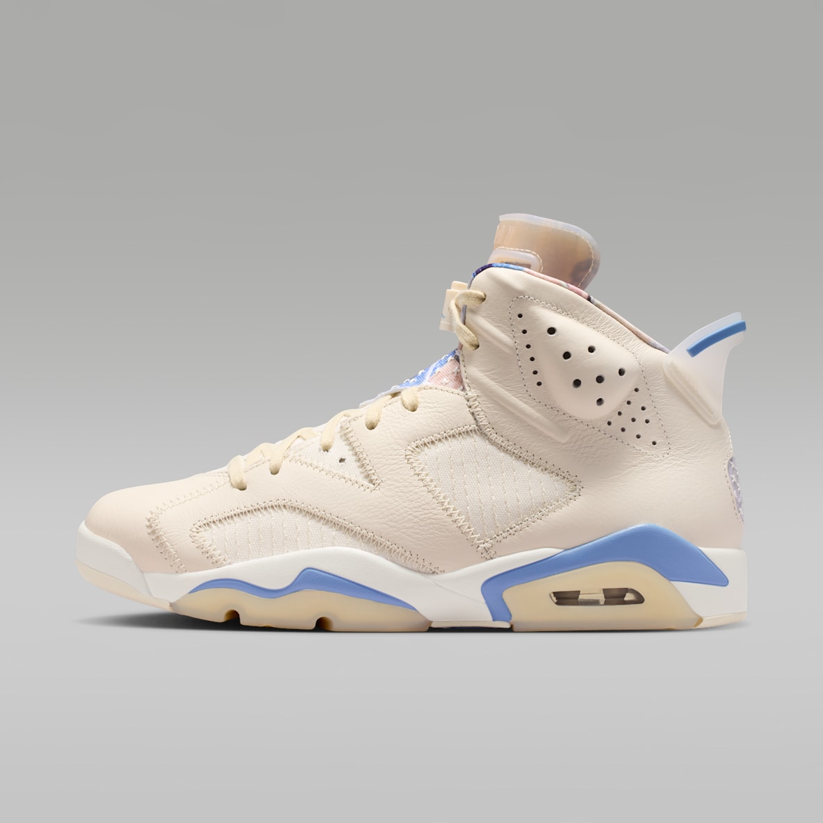 Air Jordan 6 Retro Men‘s shoes