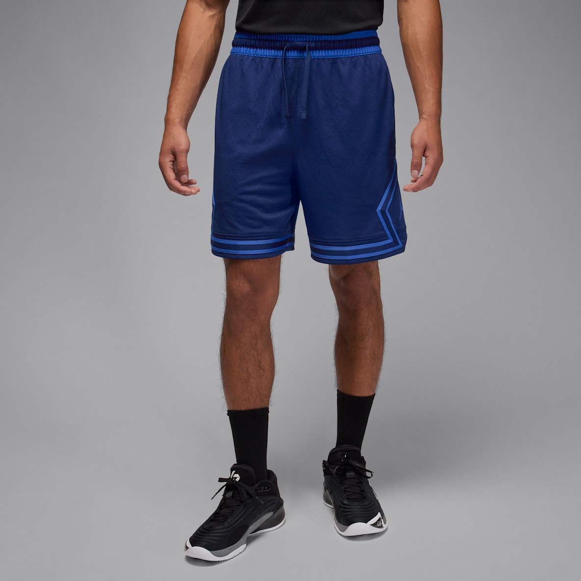 Jordan Sport Jordan Sport Dri-FIT Diamond Mesh-Shorts (Herren)