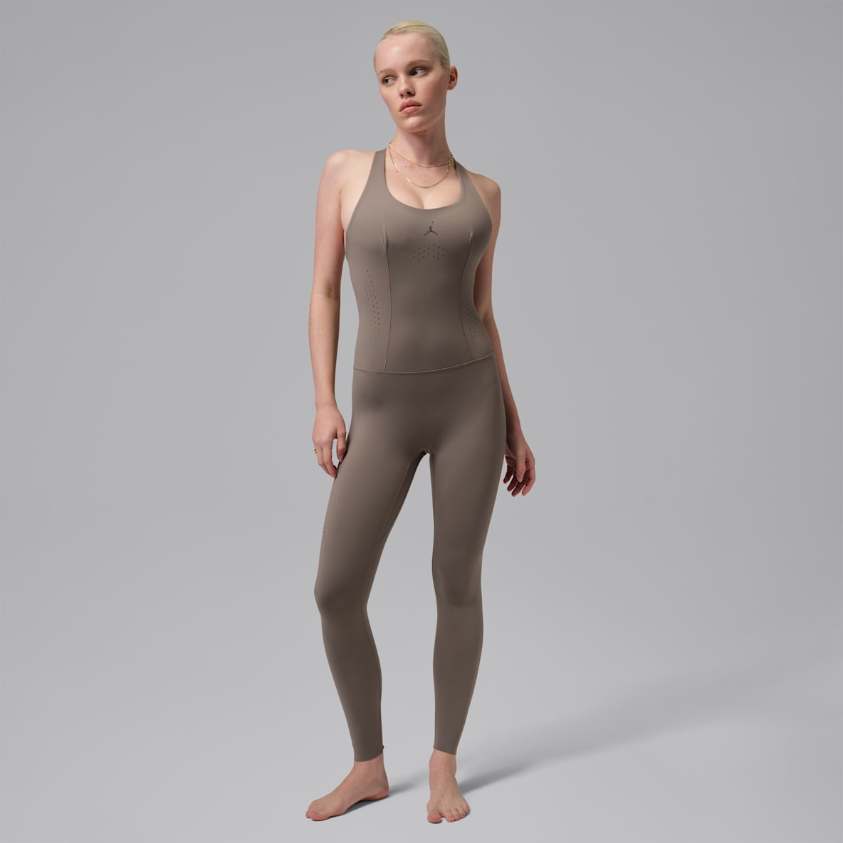 Jordan Sport Flightweight Women's Jumpsuit