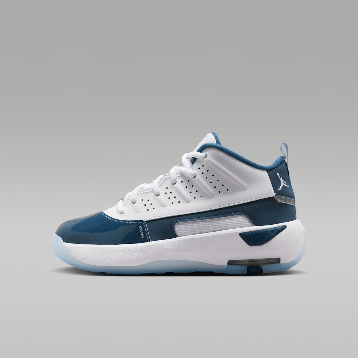 Jordan Max Aura 7 Older Kids' Shoes