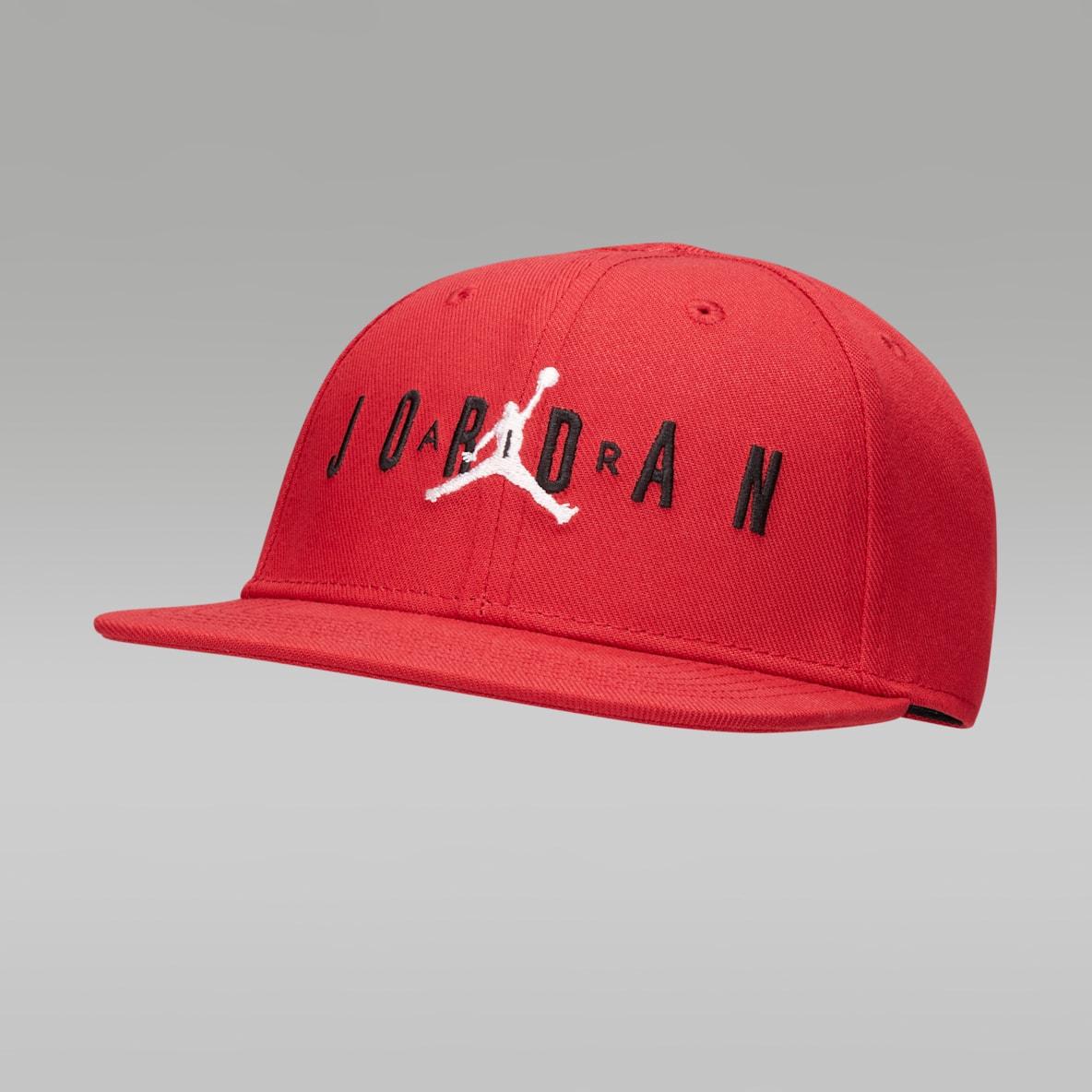 Jordan Jumpman Air Cap Jordan Jumpman Air Cap Toddler Hat