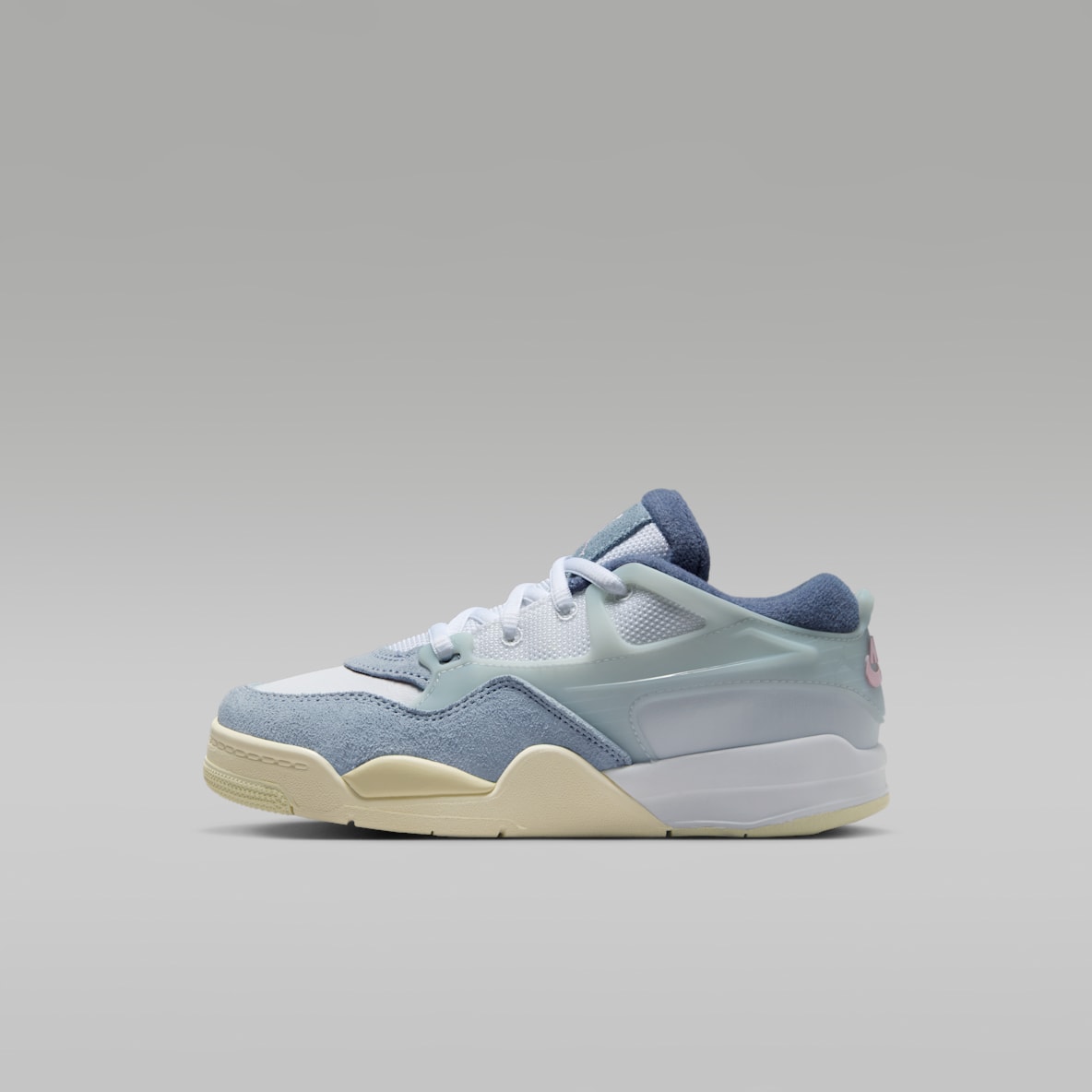 Jordan 4 RM Jordan 4 RM Boty pro malé děti