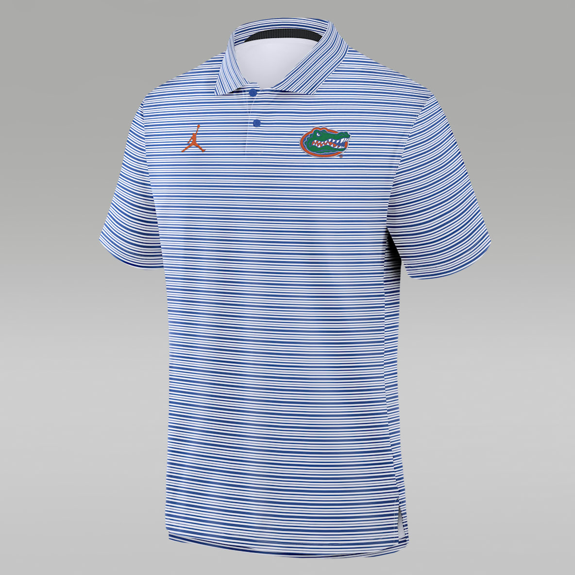 Florida Primetime Men's Jordan Brand Dri-FIT College Polo
