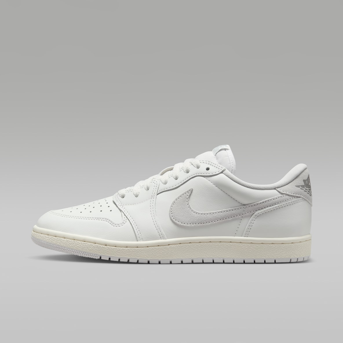 エア ジョーダン 1 LOW '85 "Neutral Grey" エア ジョーダン 1 LOW '85 "Neutral Grey" メンズシューズ