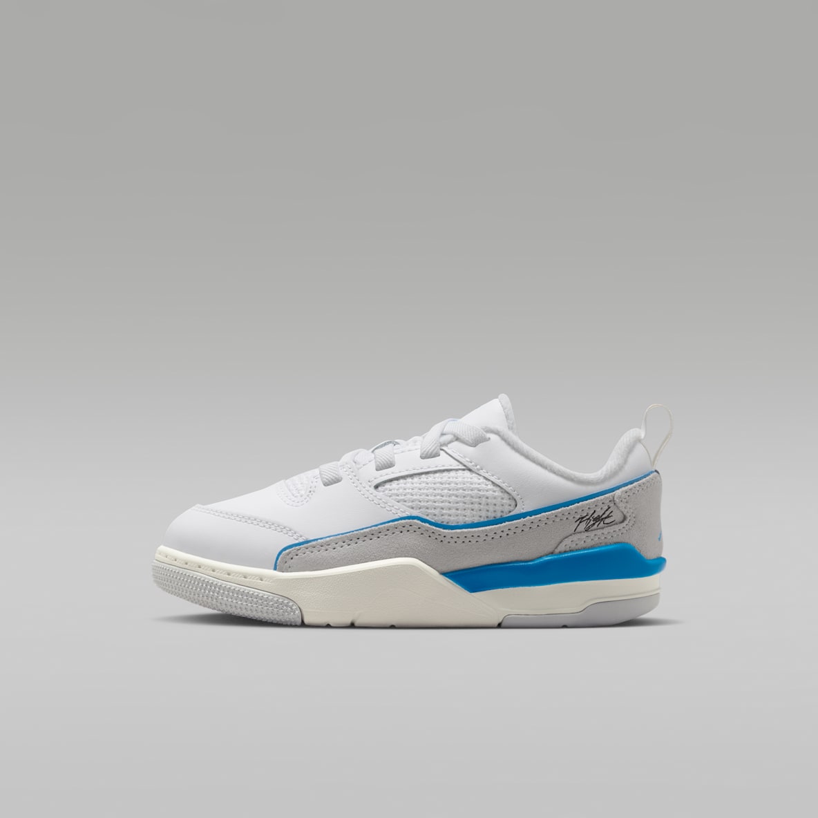 Jordan Flight Court Little Kids' Shoes