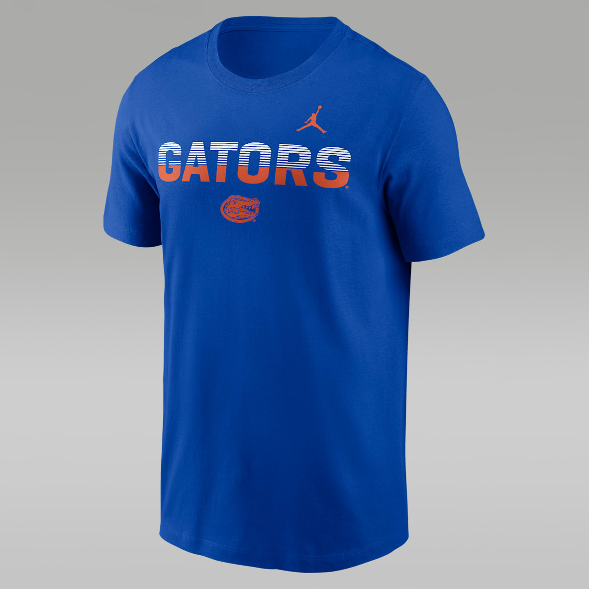 Florida Primetime Kinetic Men's Jordan Brand College T-Shirt