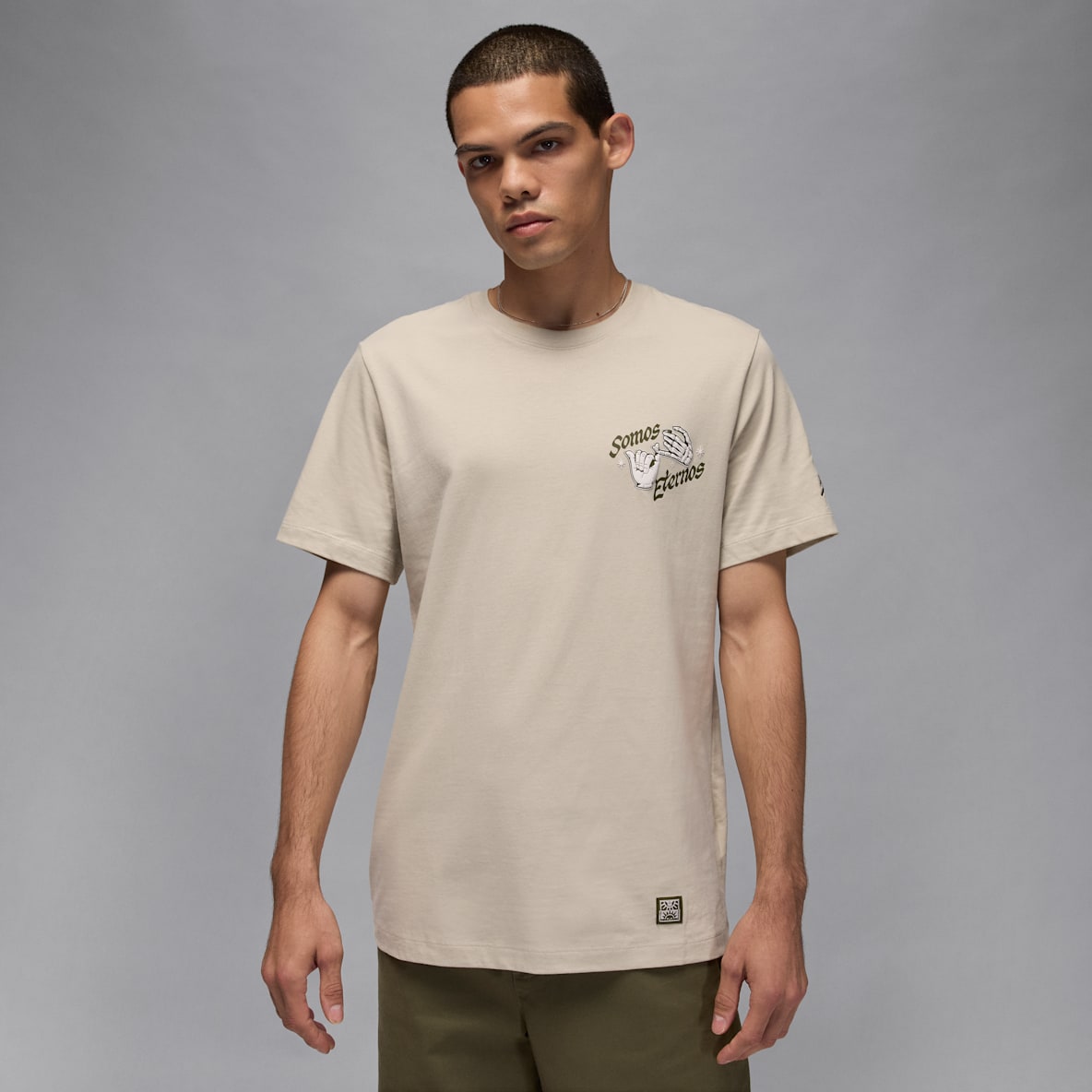 Jordan Jordan Men's T-Shirt