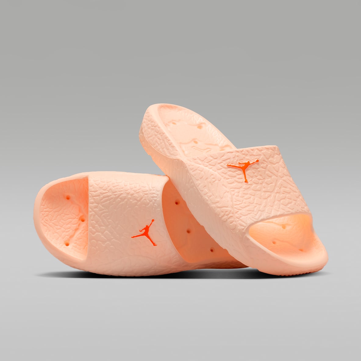 Jordan Franchise Shower Slides