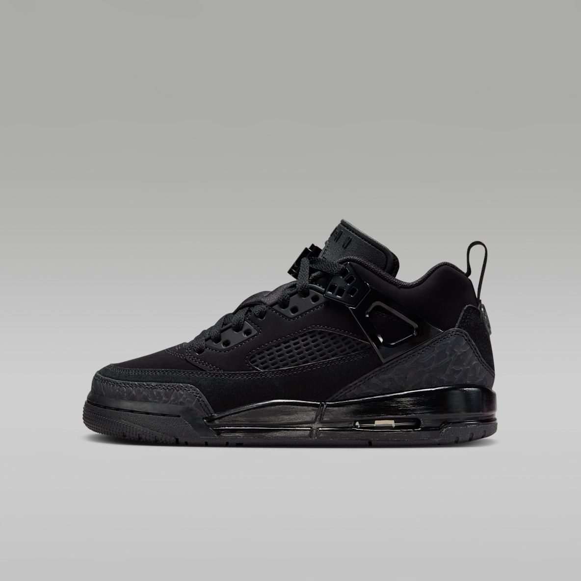 Jordan Spizike Low Jordan Spizike Low kinderschoenen