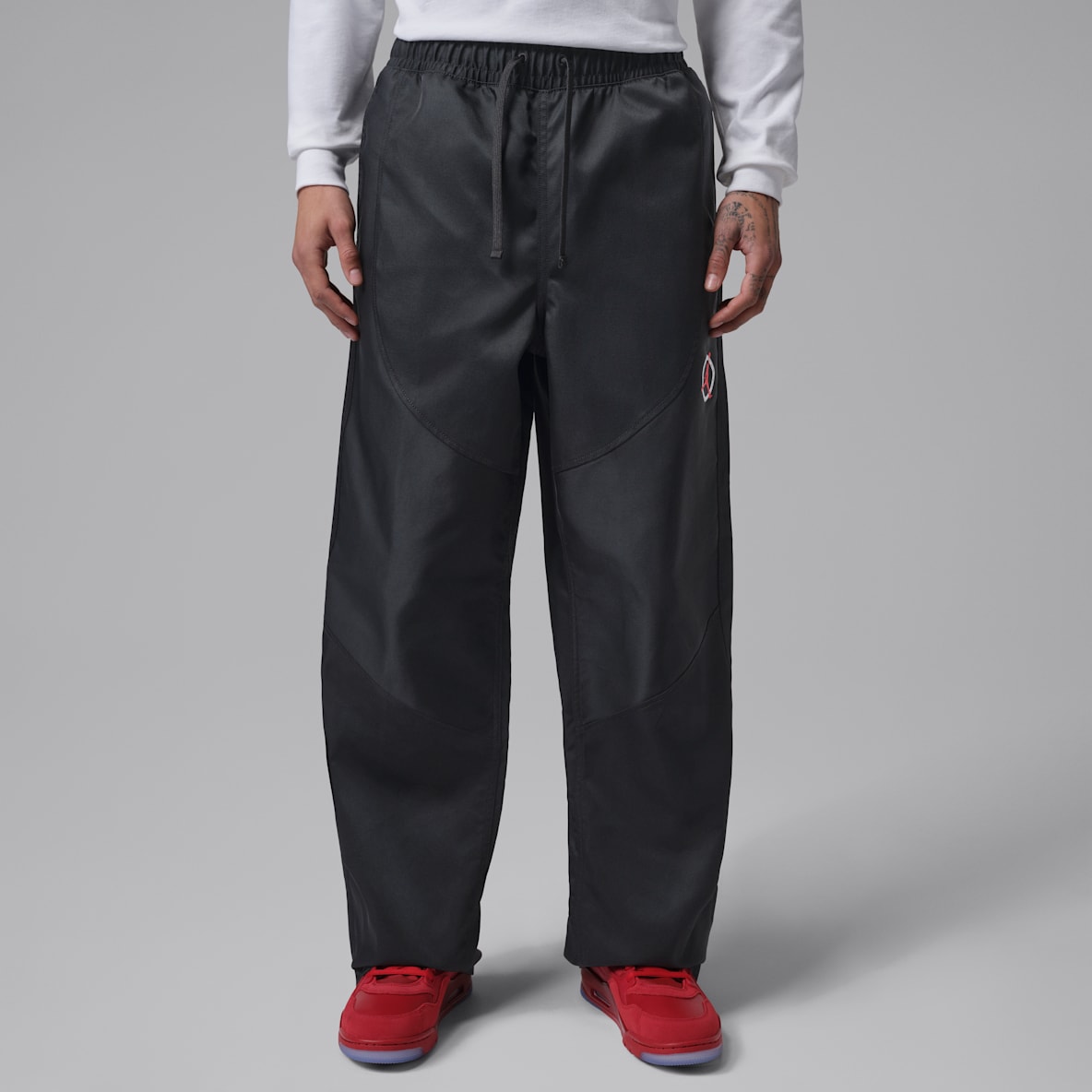 Jordan Flight Club Men's Twill Trousers