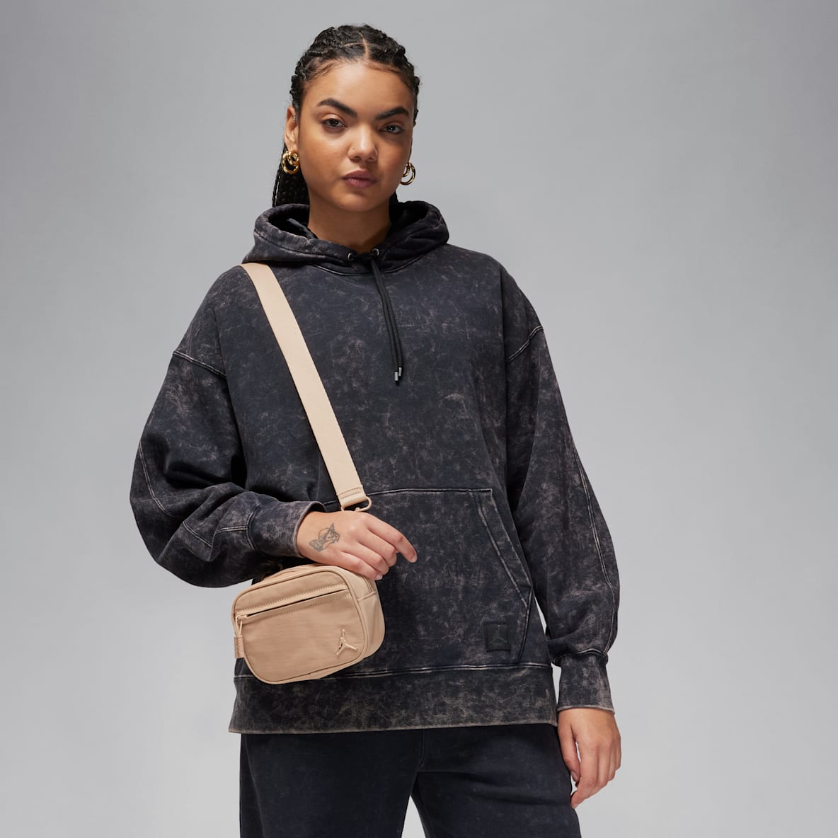 Jordan Jordan Alpha Camera Bag (1L)