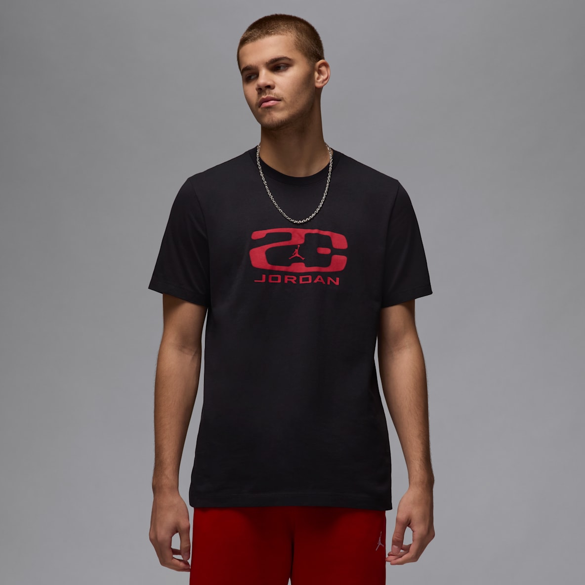 Jordan Flight Essentials เสื้อยืดผู้ชาย
