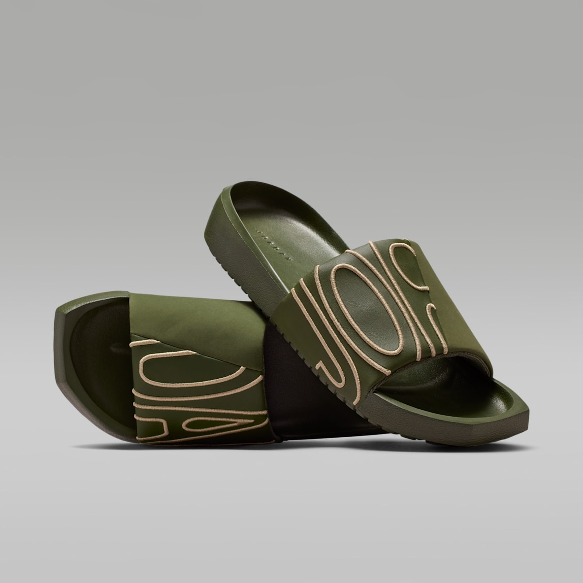 Jordan NOLA Damesandal