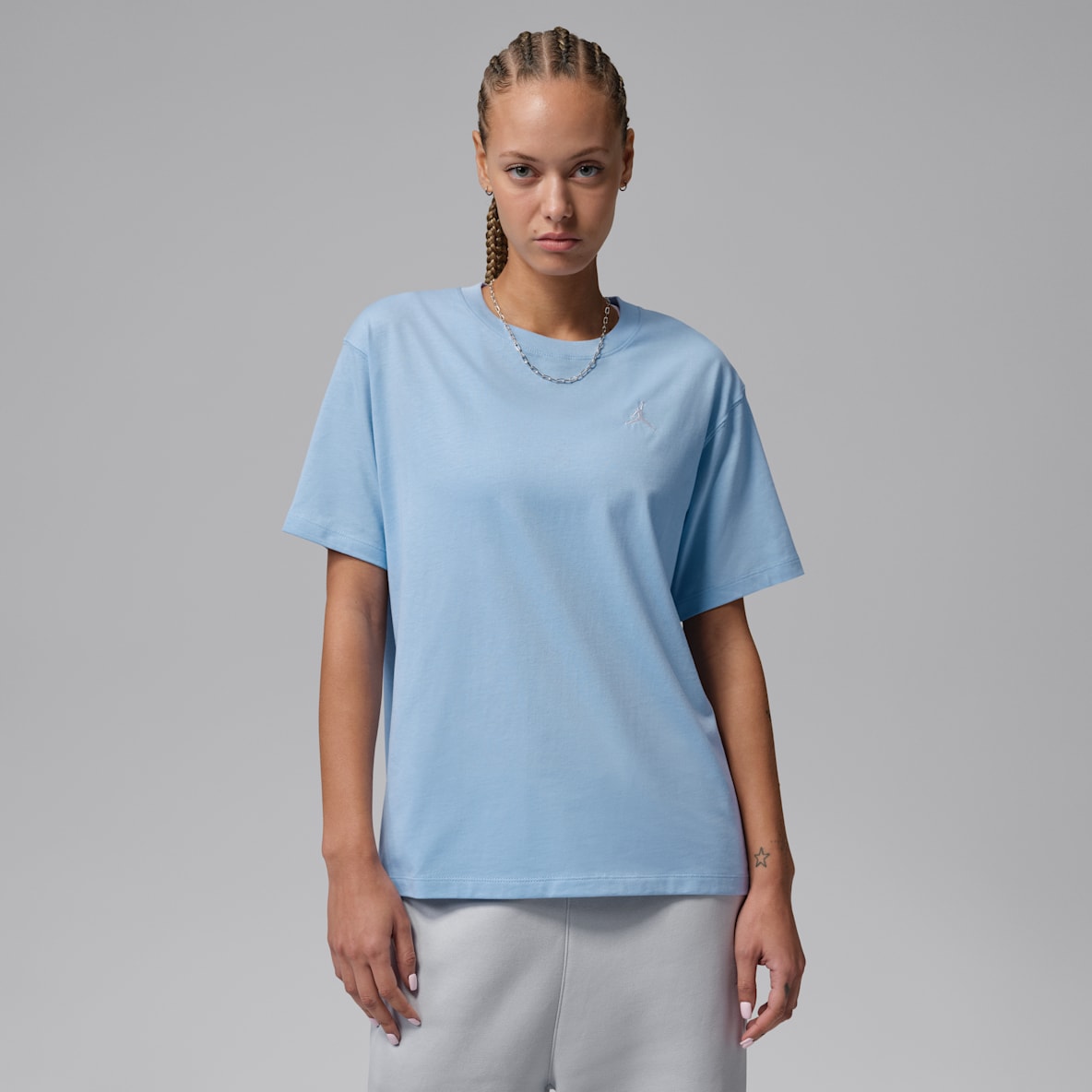 Jordan Essentials Playera para mujer