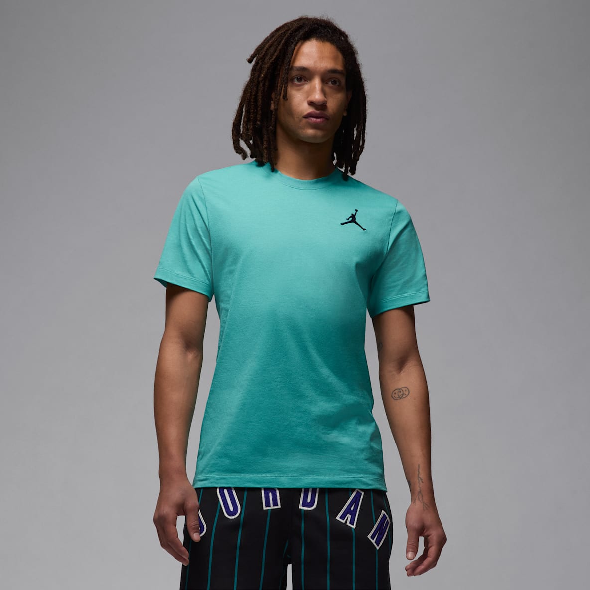 Jordan Jumpman Jordan Jumpman Men's Short-Sleeve T-Shirt