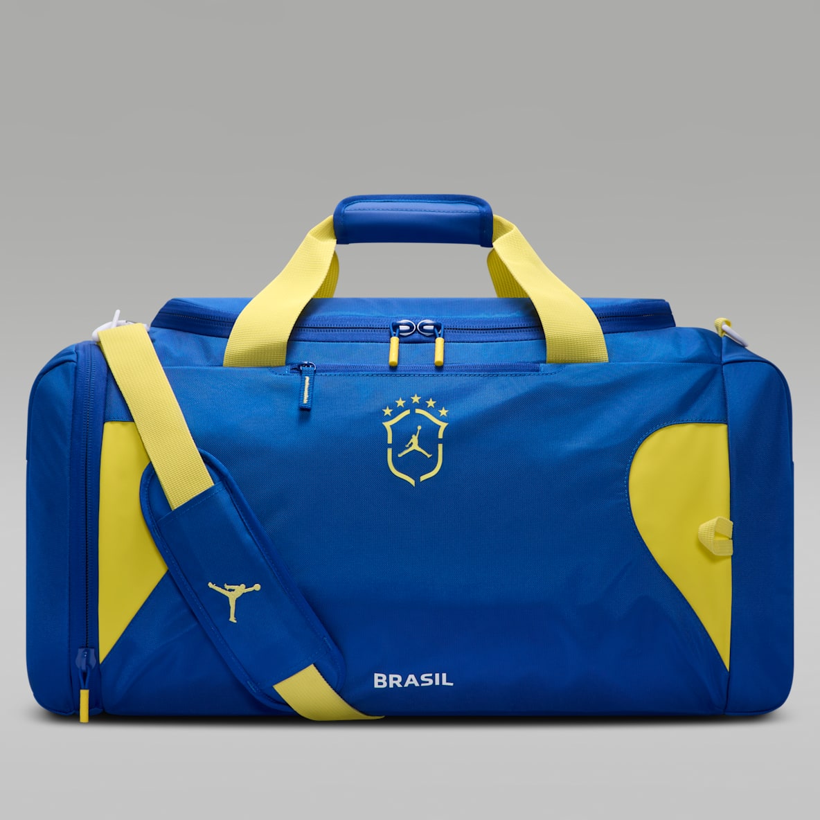 Jordan Maleta duffel P6 Element (68.8 l)