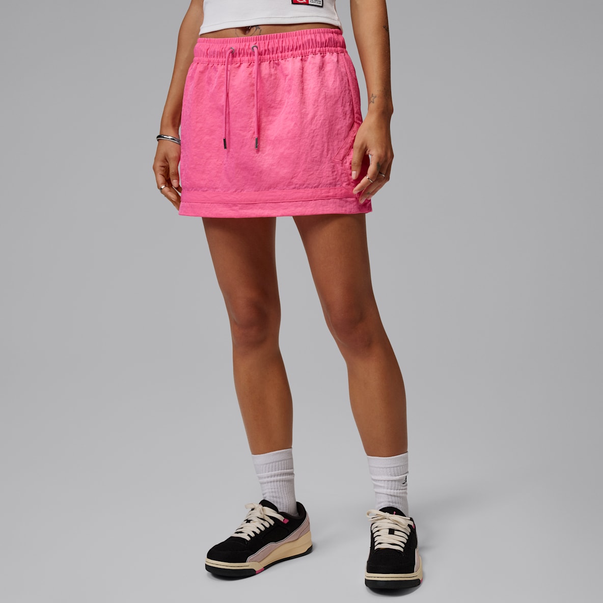 Jordan Flight Skort mini para mujer