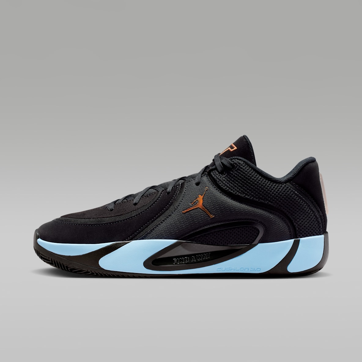 Tatum 4 PF Basketball Shoes