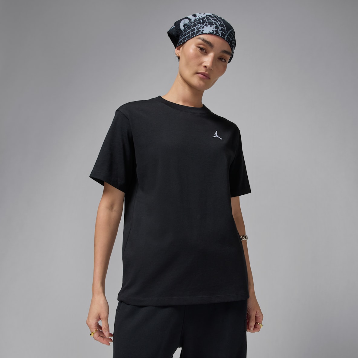 ジョーダン エッセンシャル ジョーダン エッセンシャル ウィメンズトップ