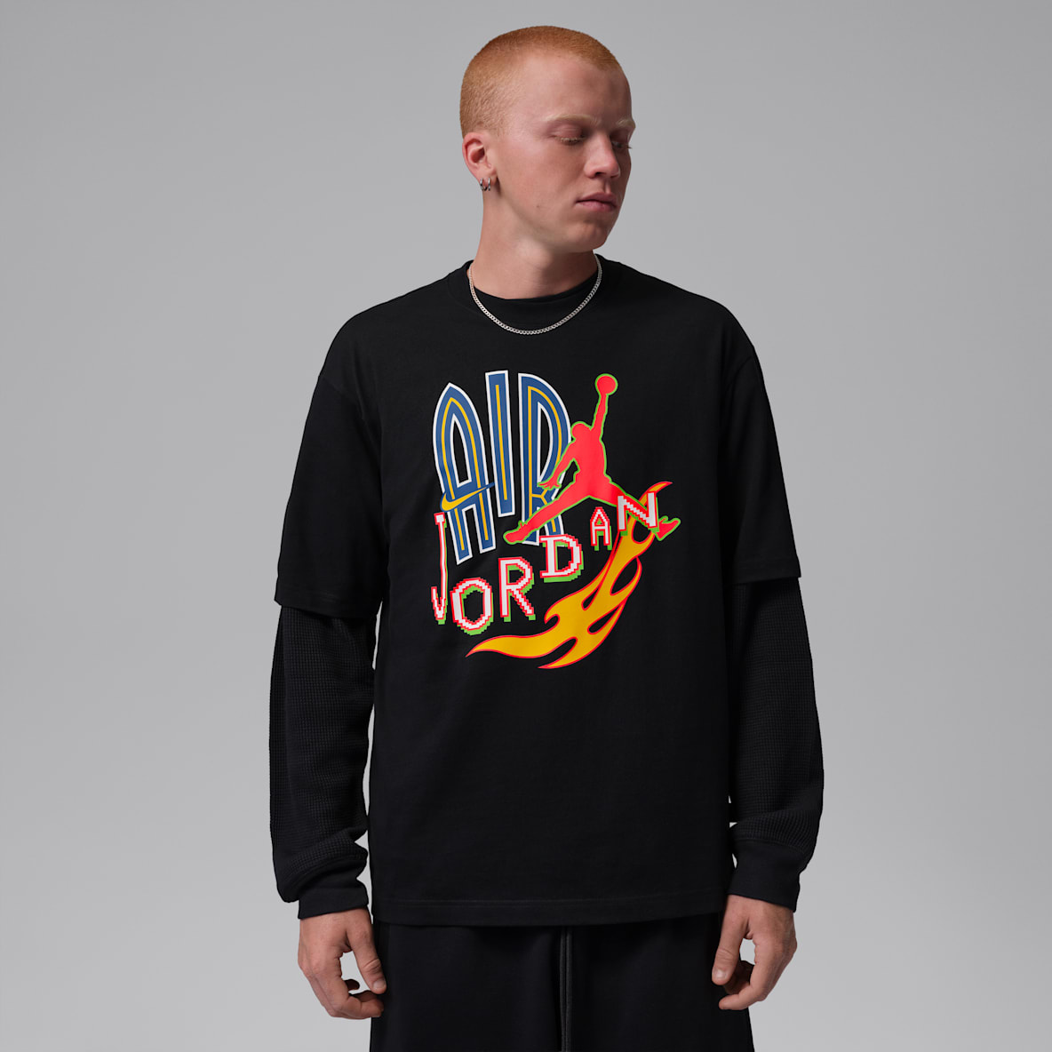 Jordan Men's Graphic T-Shirt