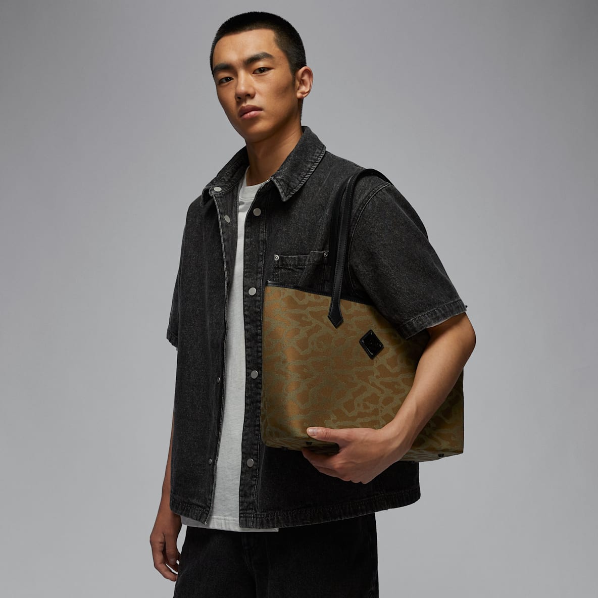 Jordan Icon Jordan Icon Tote Bag (17L)