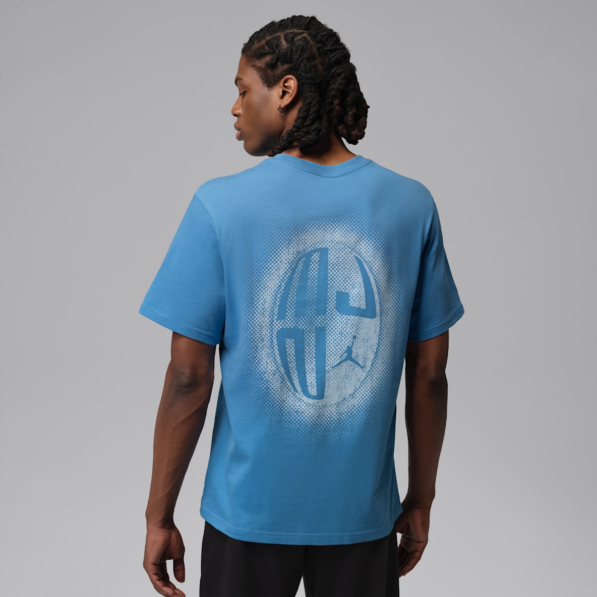 Jordan Sport Camiseta con estampado Dri-FIT - Hombre