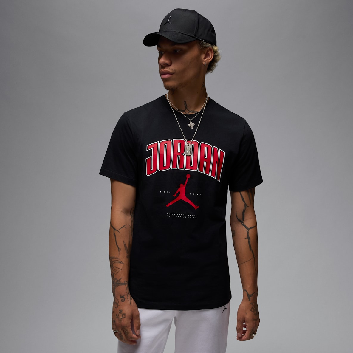 Jordan Jordan Men's T-Shirt