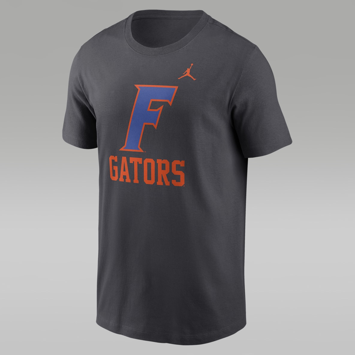 Florida Primetime Logo Mantra Men's Nike College T-Shirt