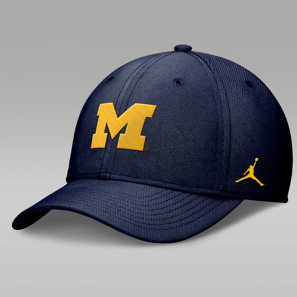 Michigan Classic Men's Jordan Brand Dri-FIT College Hat