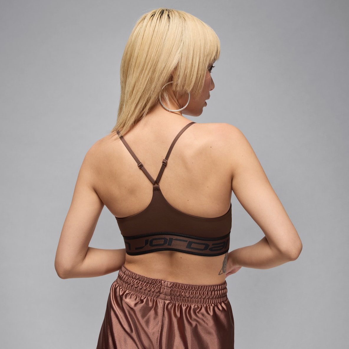 Jordan Sport Indy Jordan Sport Indy Women's Light Support Sports Bra