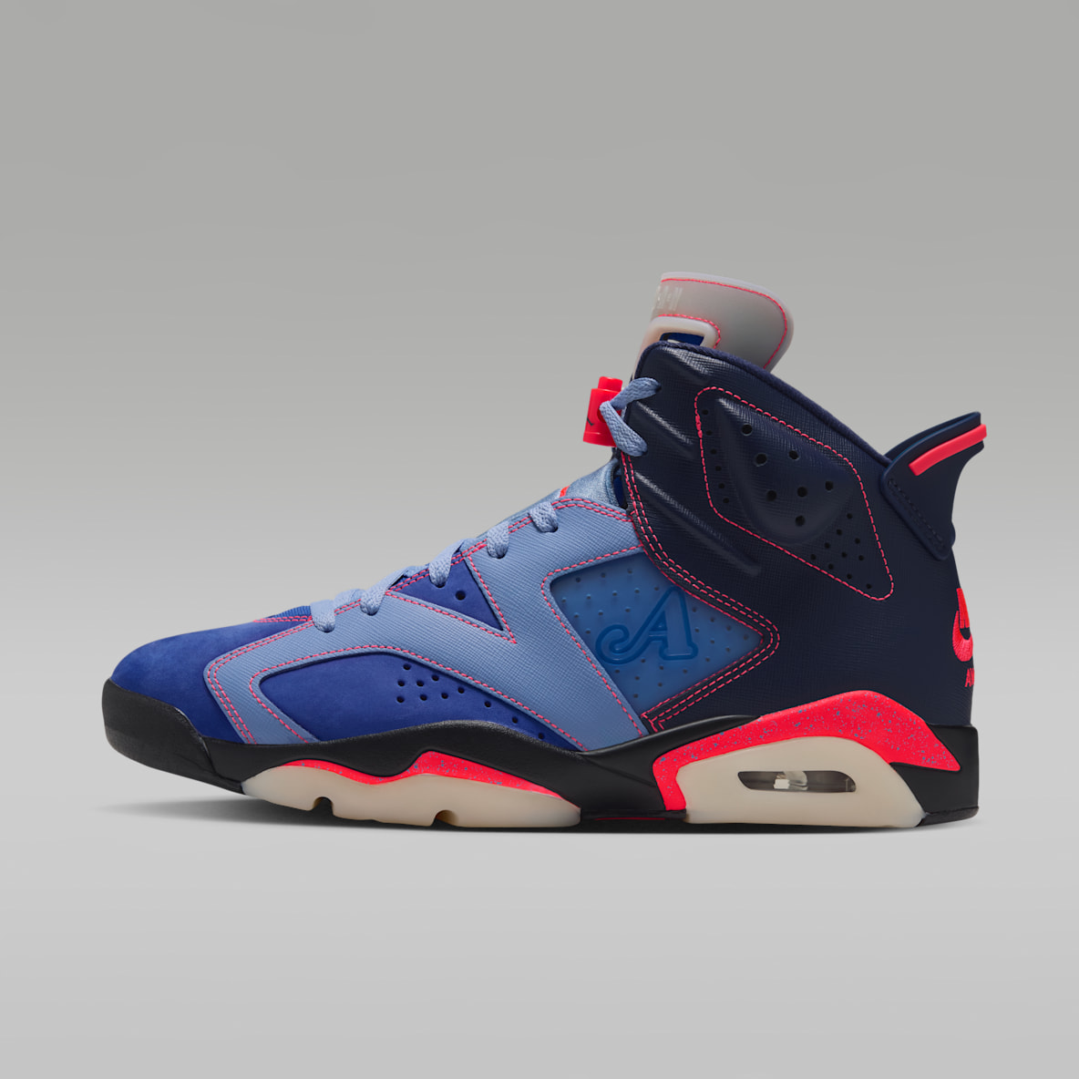 Air Jordan 6 Retro SP Men's Shoes