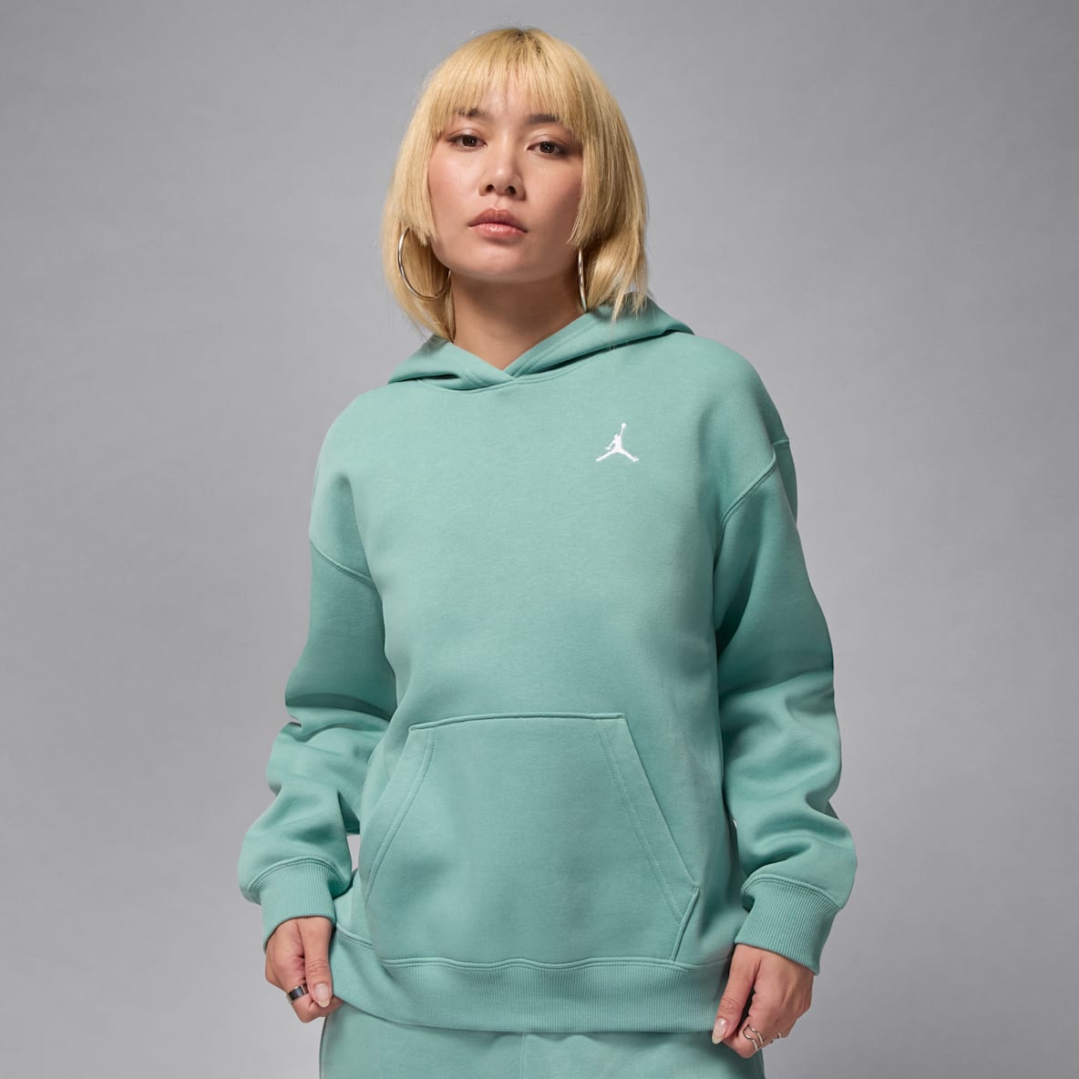 Jordan Brooklyn Fleece Jordan Brooklyn Fleece Damen-Hoodie