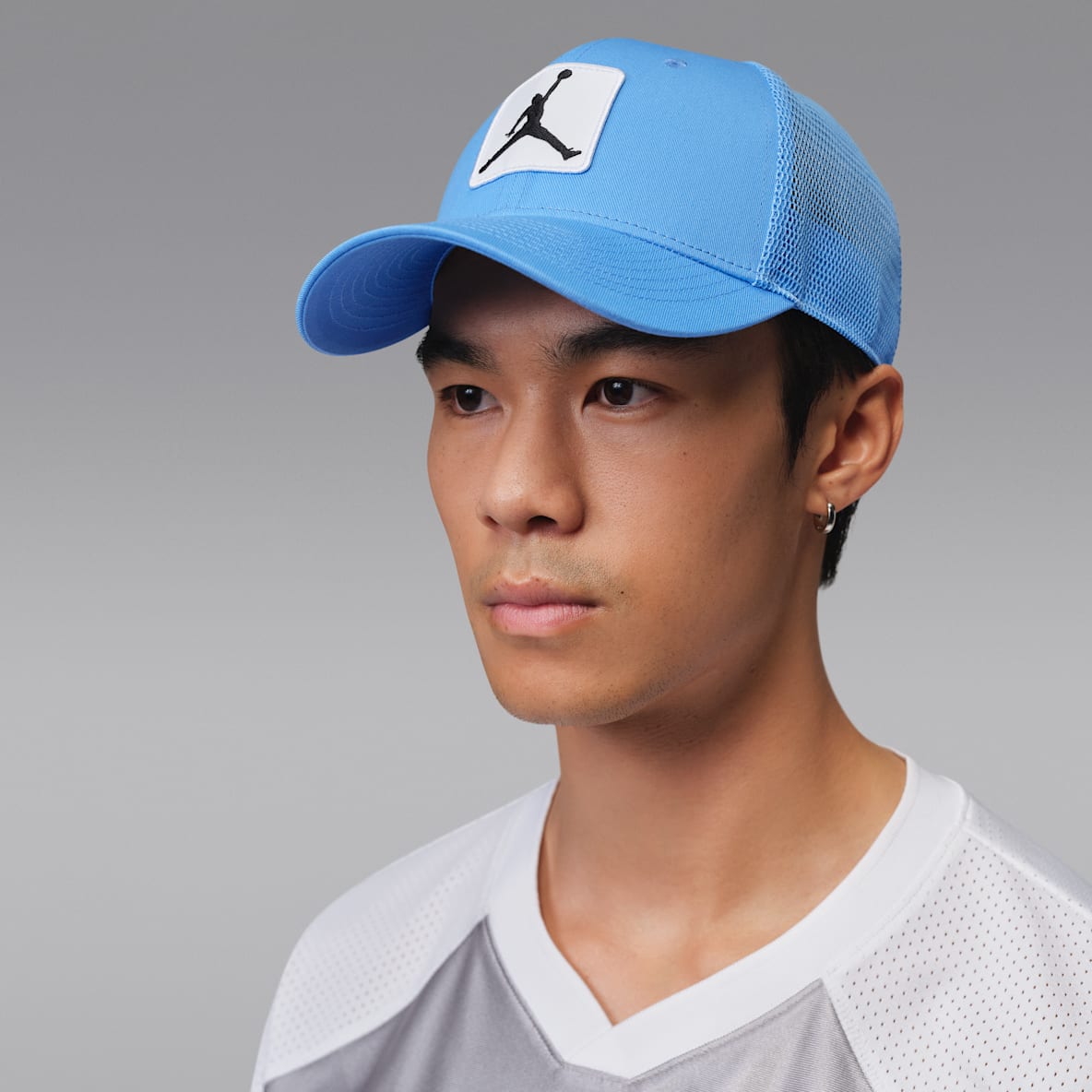 Jordan Rise Structured Hat