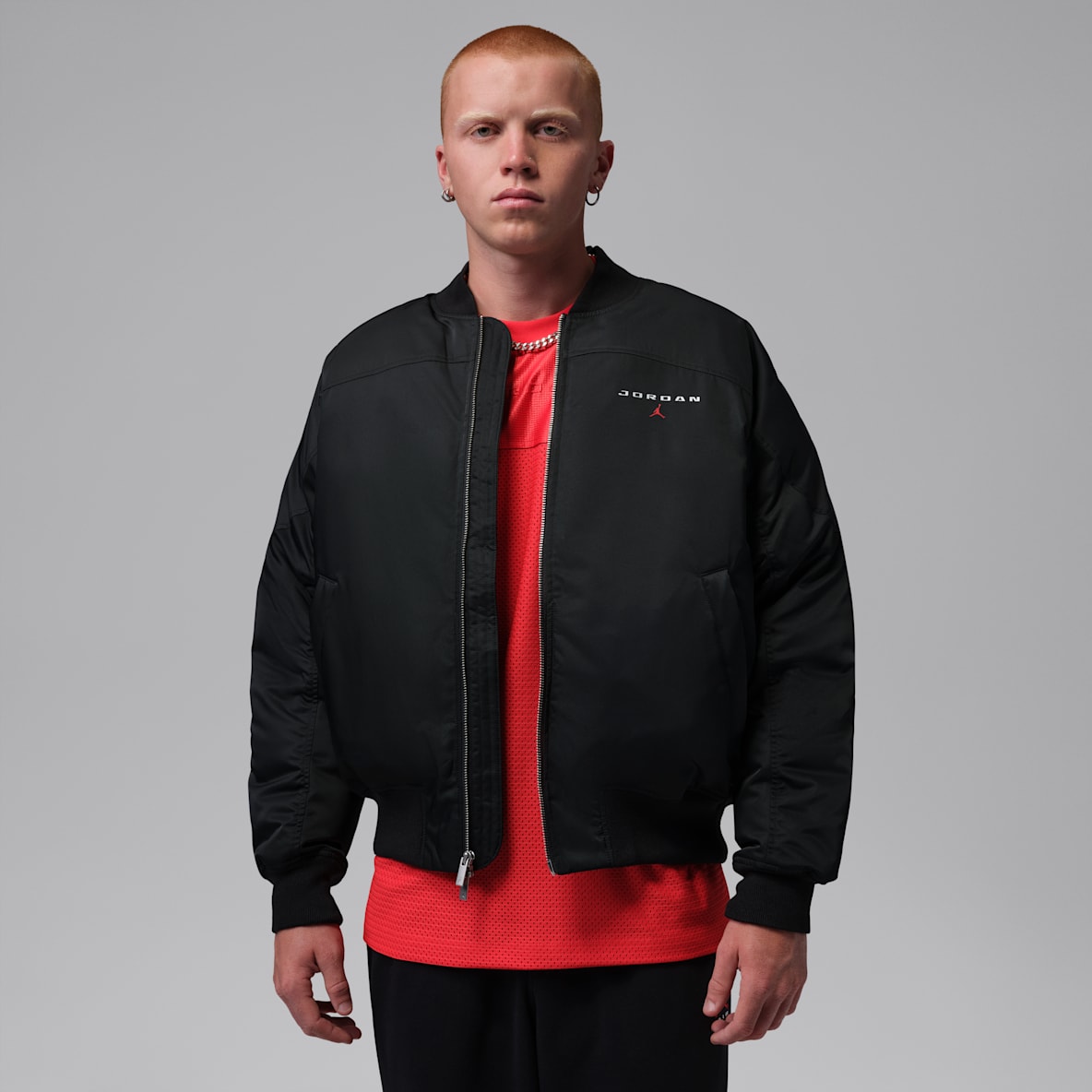 Jordan Flight Essentials Men's MA-1 Jacket