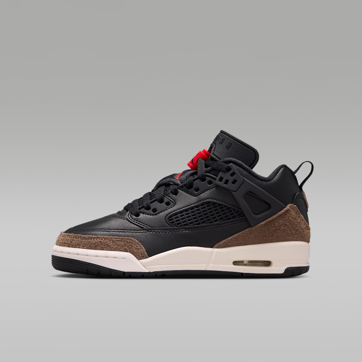 Jordan Spizike Low Older Kids' Shoes