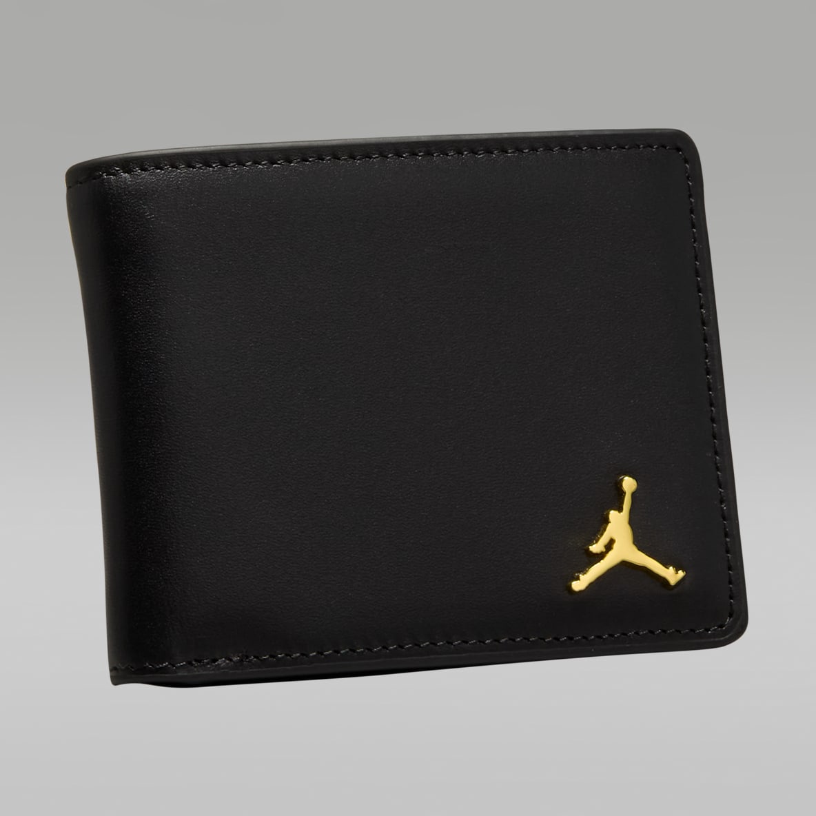 Jordan Cartera plegable amb lingot Jumpman - Home