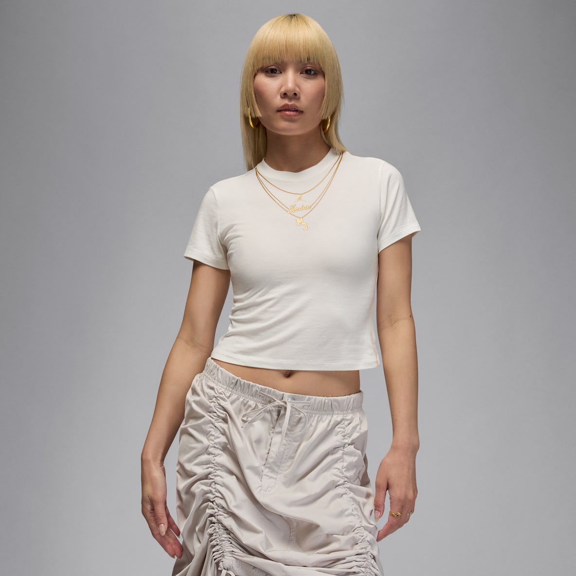 Jordan Flight Jordan Flight Women's Graphic Tee