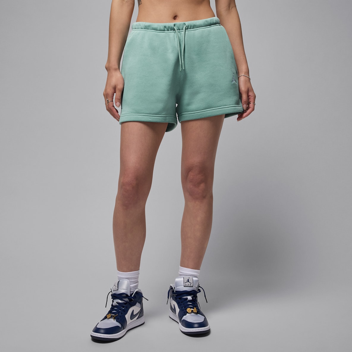 Jordan Brooklyn Fleece Jordan Brooklyn Fleece Women's Shorts
