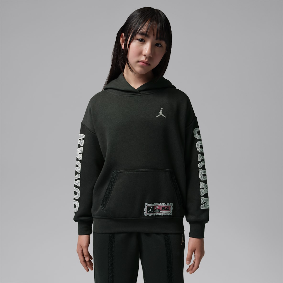 Jordan Older Kids' Pullover Hoodie