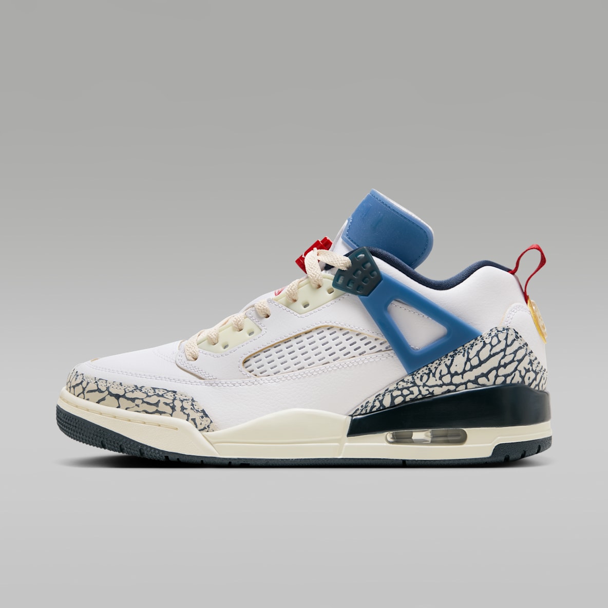 Jordan Spizike Low Men's Shoes