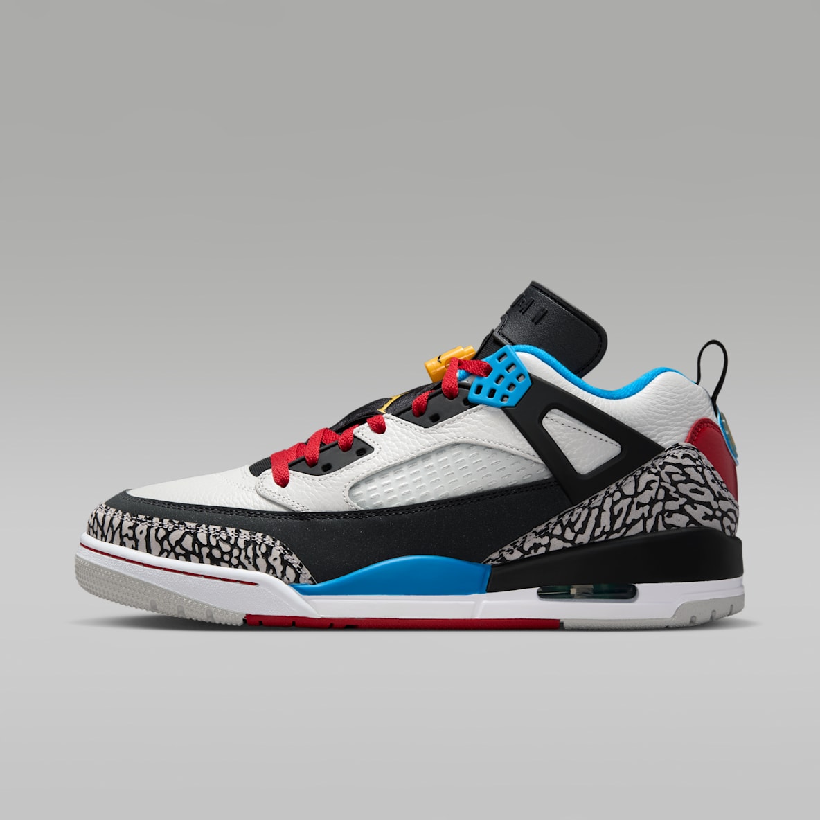 Jordan Spizike Low SE Jordan Spizike Low SE Men's Shoes