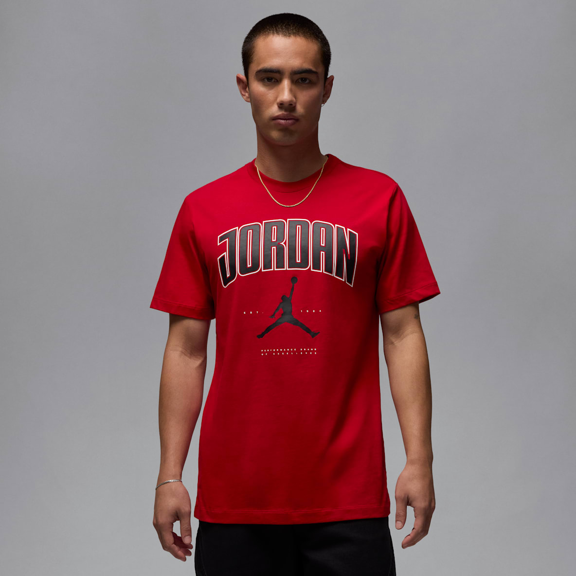 Jordan Men's T-Shirt