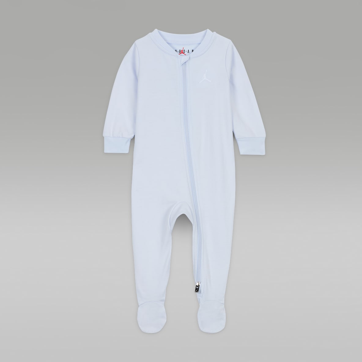 Jordan Baby Jumpman Footed Coverall