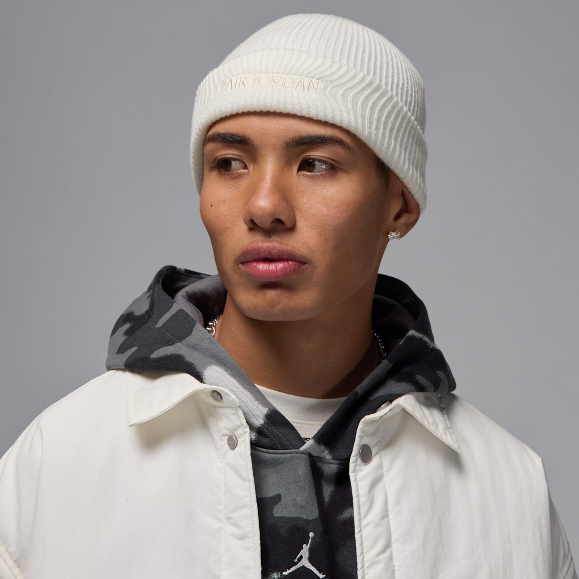 Air Jordan Terra Beanie