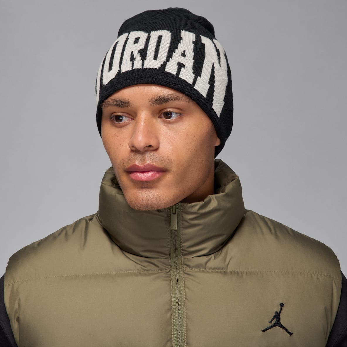 Jordan Peak Jordan Peak Men's Beanie