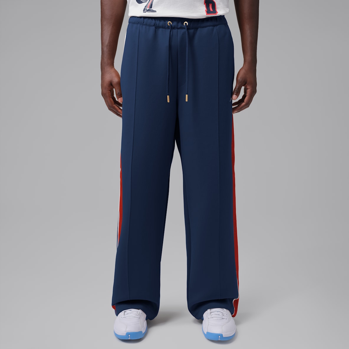 Air Jordan x Howard University Men's Basketball Pants